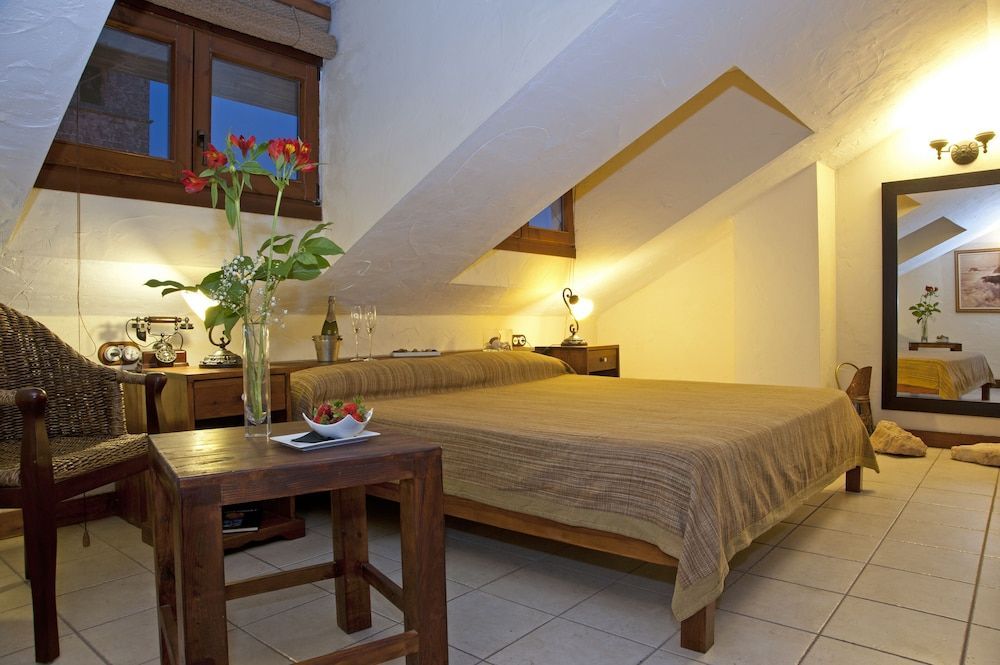Hotel Triskel 1