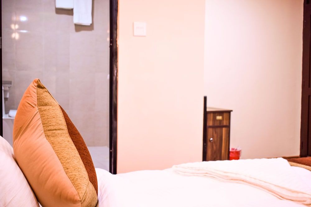 Kathmandu Peace Home 2
