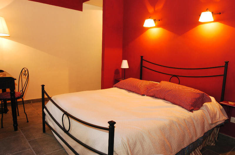 Relais Pian Di Vico 1