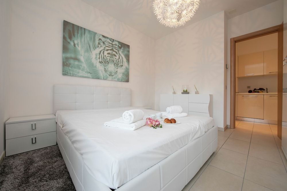 Via al Chioso Apartments 2