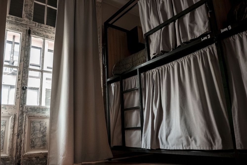 Che Juan Hostel BA 2