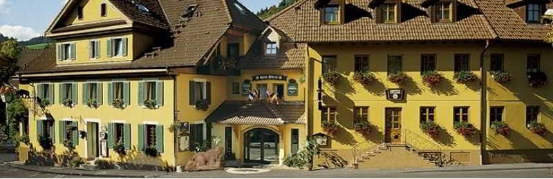 Hotel Bären 2