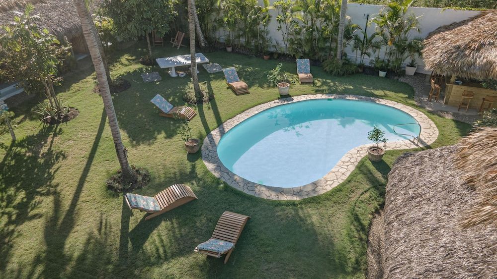 SLABDR Coliving | Once Surf Salvación. 1