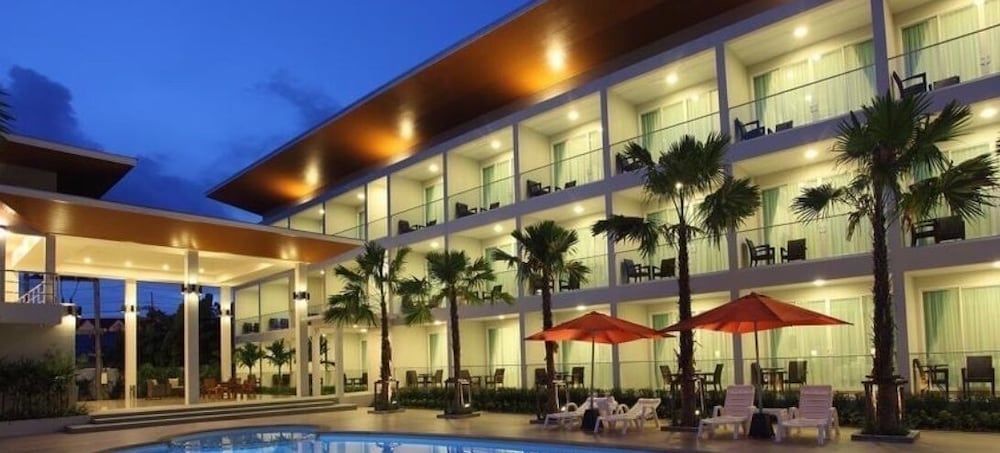 Clear House Resort - SHA Extra Plus 1