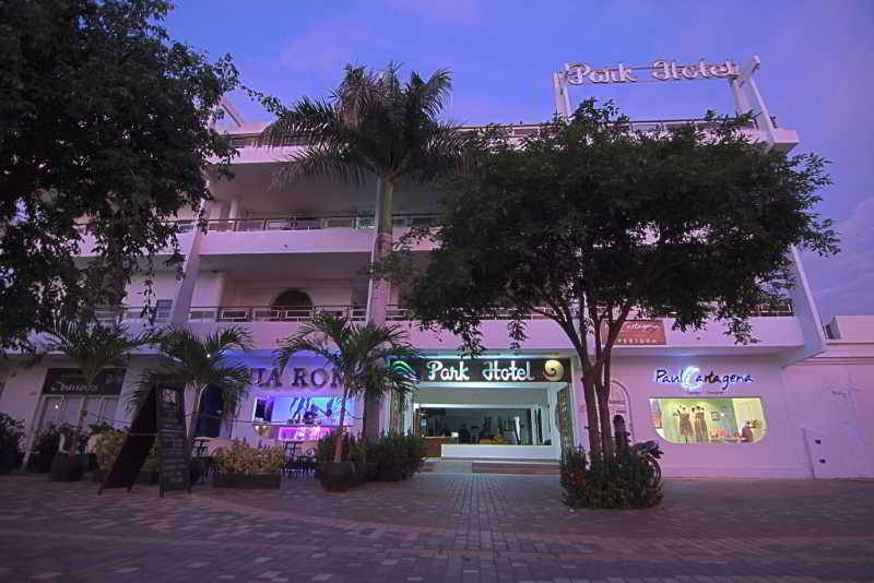 Park Hotel 1