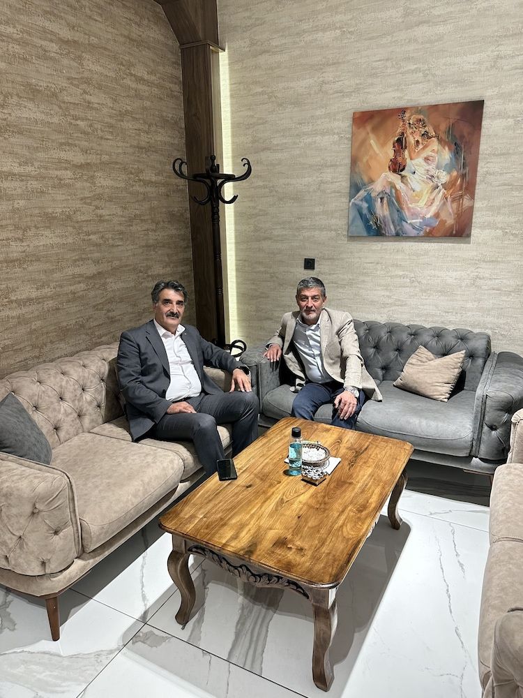 Özkaya hotel 2