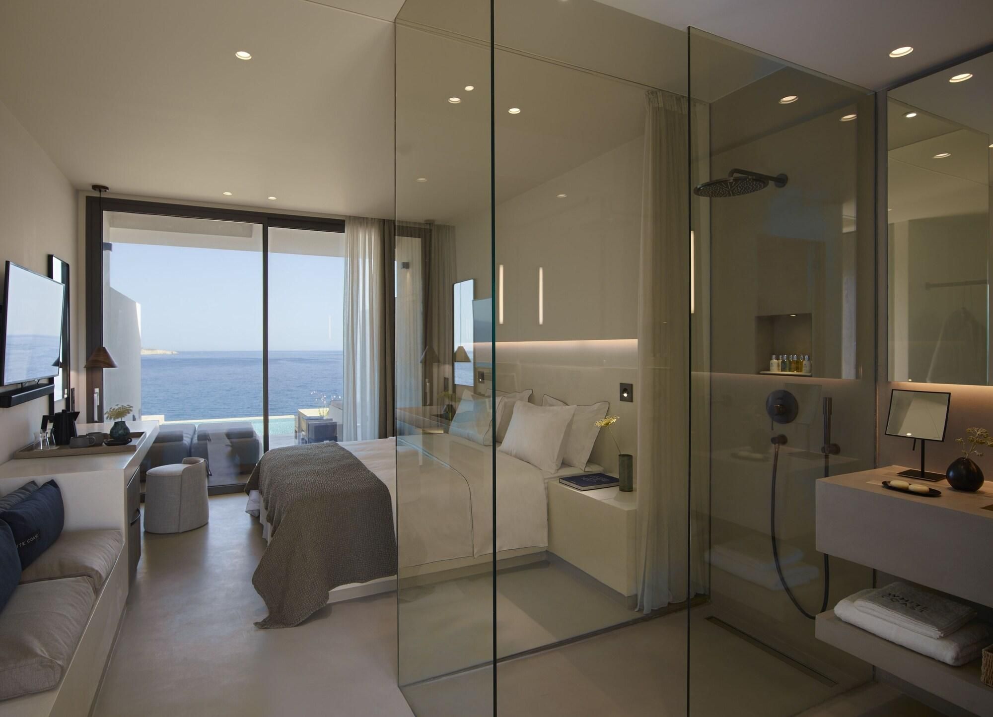 White Coast Pool Suites Small Luxury Hotels 1