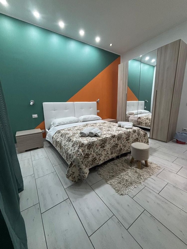 Primo Hotel 1