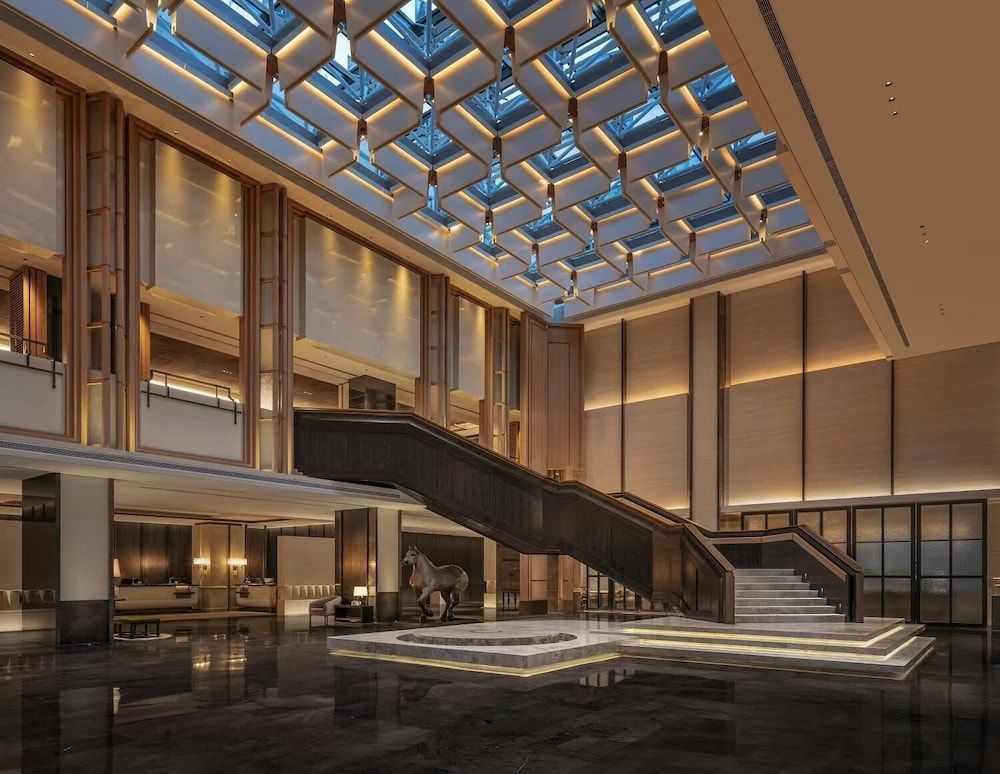 Prime Hotel Beijing Wangfujing 1