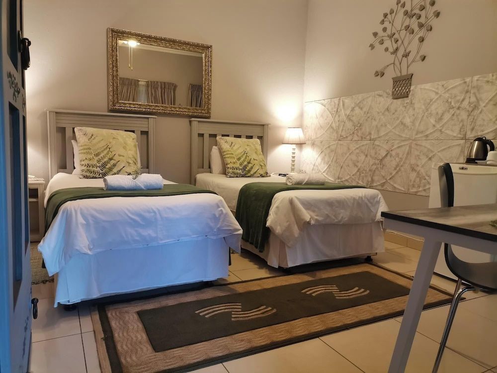 Citrus Lane Guesthouse 2
