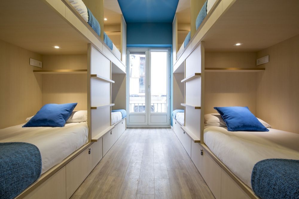 Mola Hostel 1
