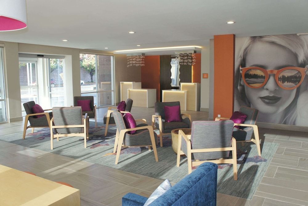 La Quinta by Wyndham Madera 2