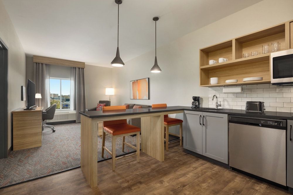 Candlewood Suites Shelbyville by IHG 2