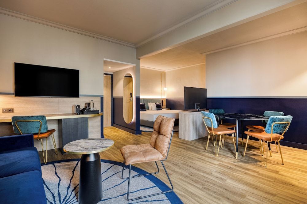 voco GENT by IHG 2