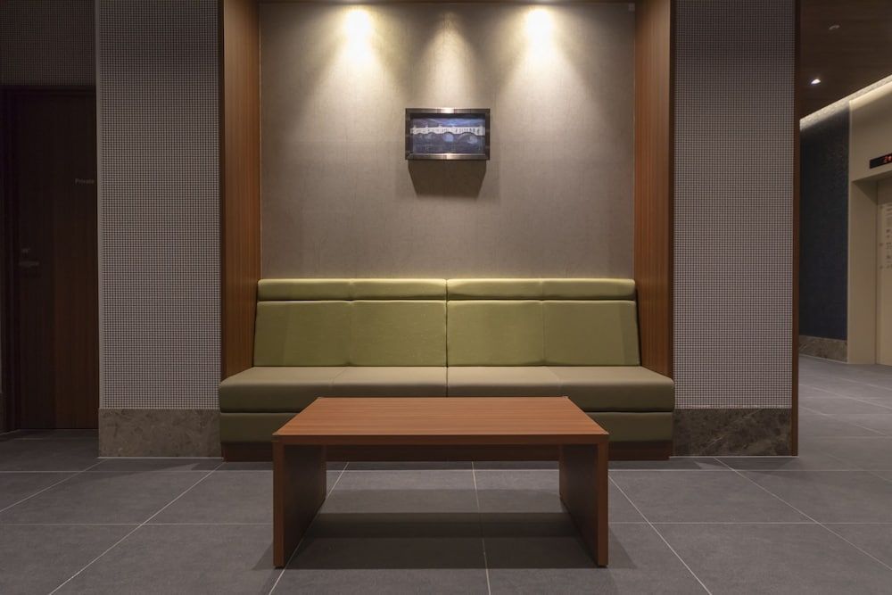 Dormy Inn Osaka Tanimachi 2