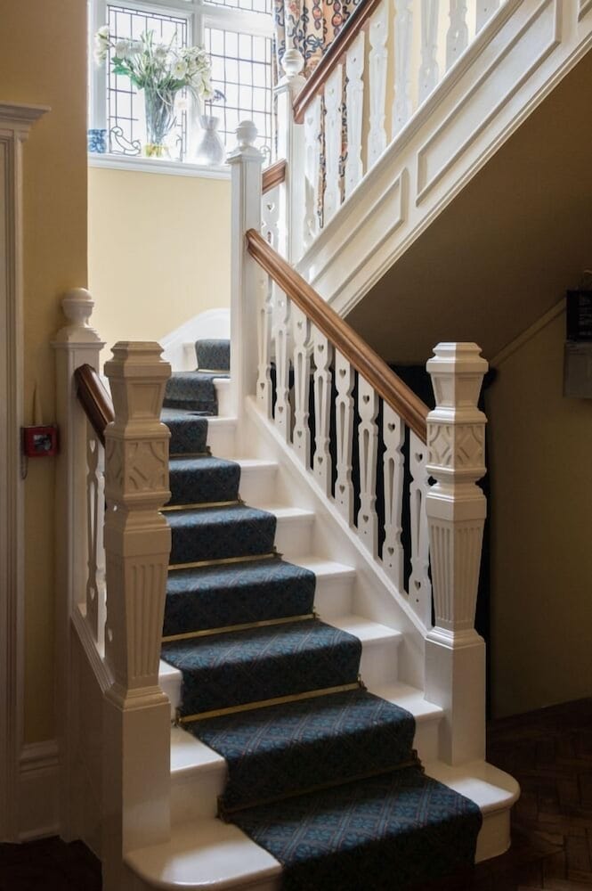 The Old Vicarage 2