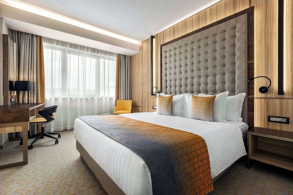 Ramada by Wyndham Ramnicu Valcea 1