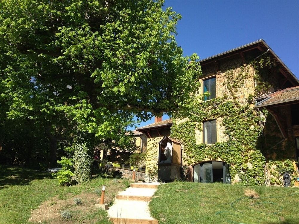 Lodges Lao 1