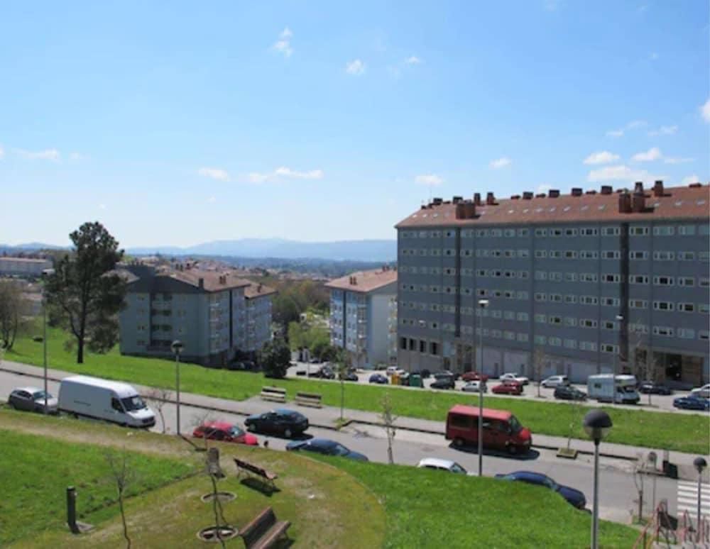 Apartamentos Turísticos Cancelas by Bossh Hotels 1