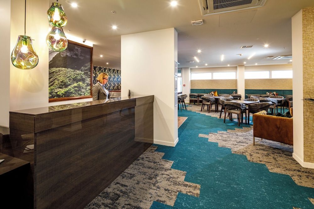 Copthorne Hotel Greymouth 2