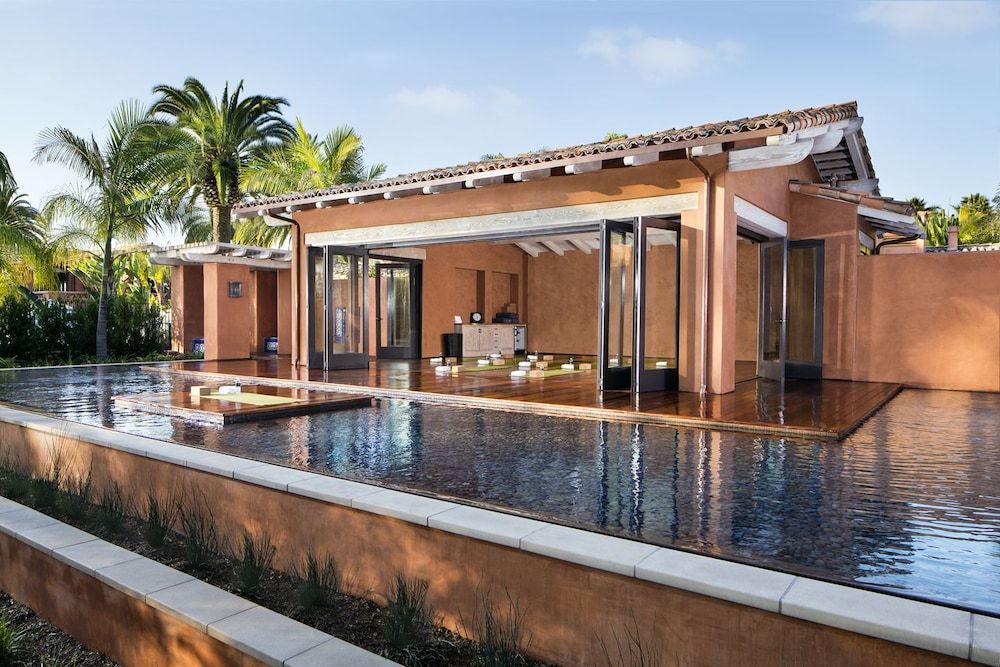 Rancho Valencia Resort and Spa 1