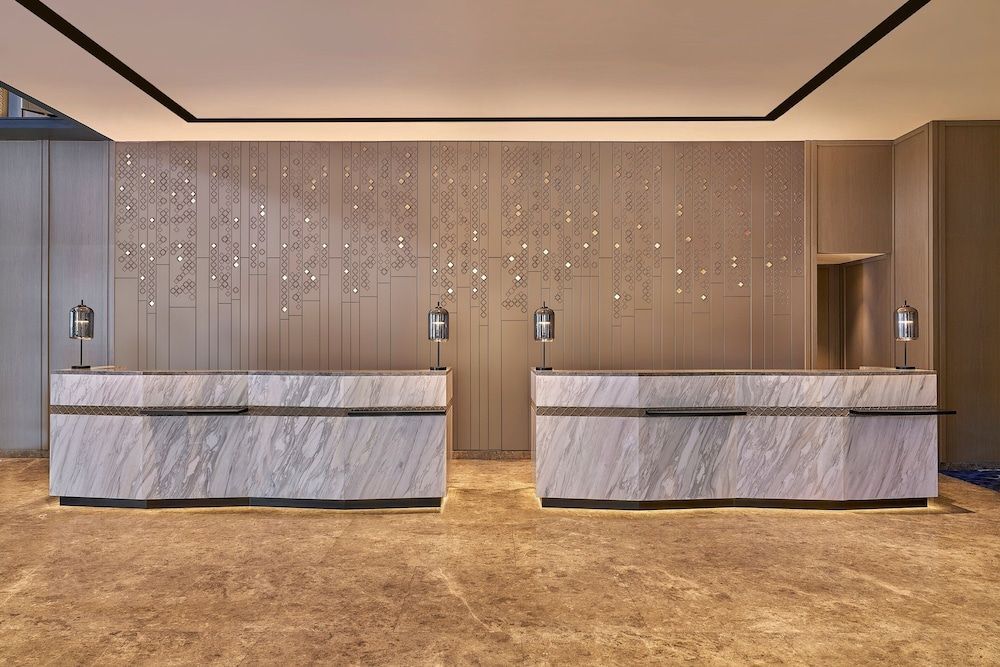 Penang Marriott Hotel 2