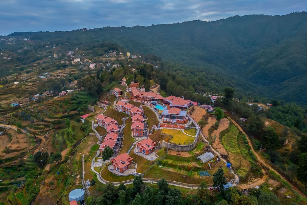 Soaltee Westend Resort Nagarkot 1