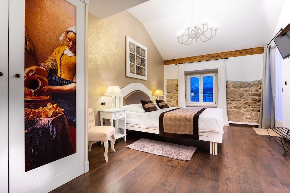 Hotel Heritage Forza 1