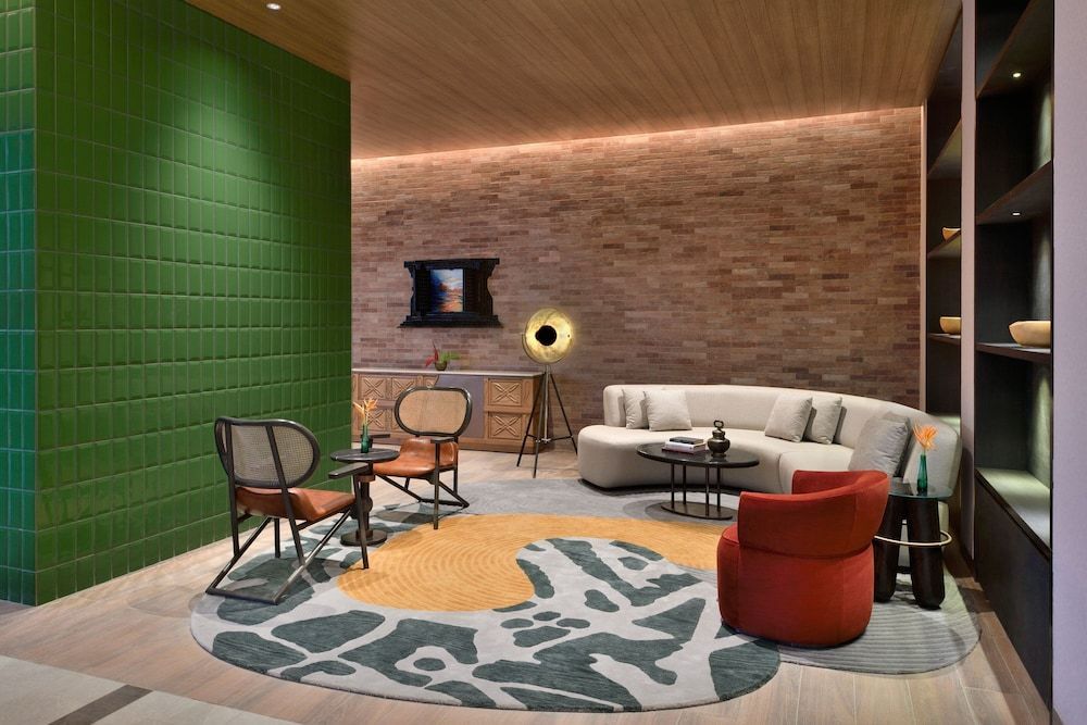 The Artiste, Kochi, A Tribute Portfolio Hotel , Forum Mall 1