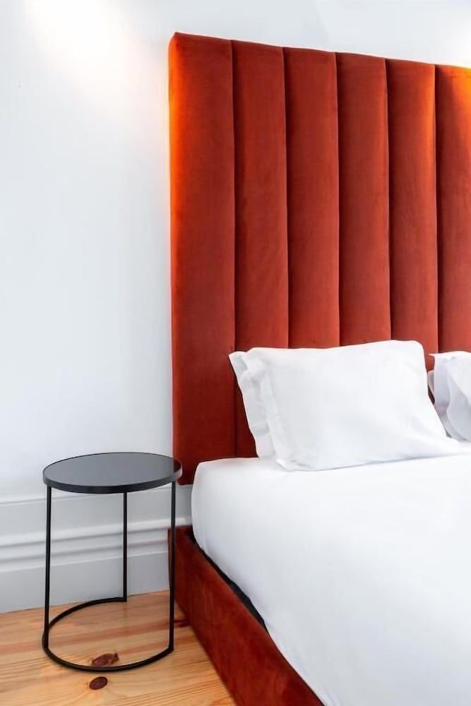 Topazio Apartment by Porto Stories 2