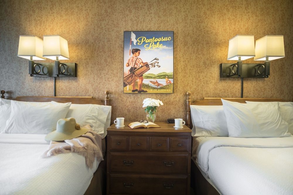 The Yankee Inn 2