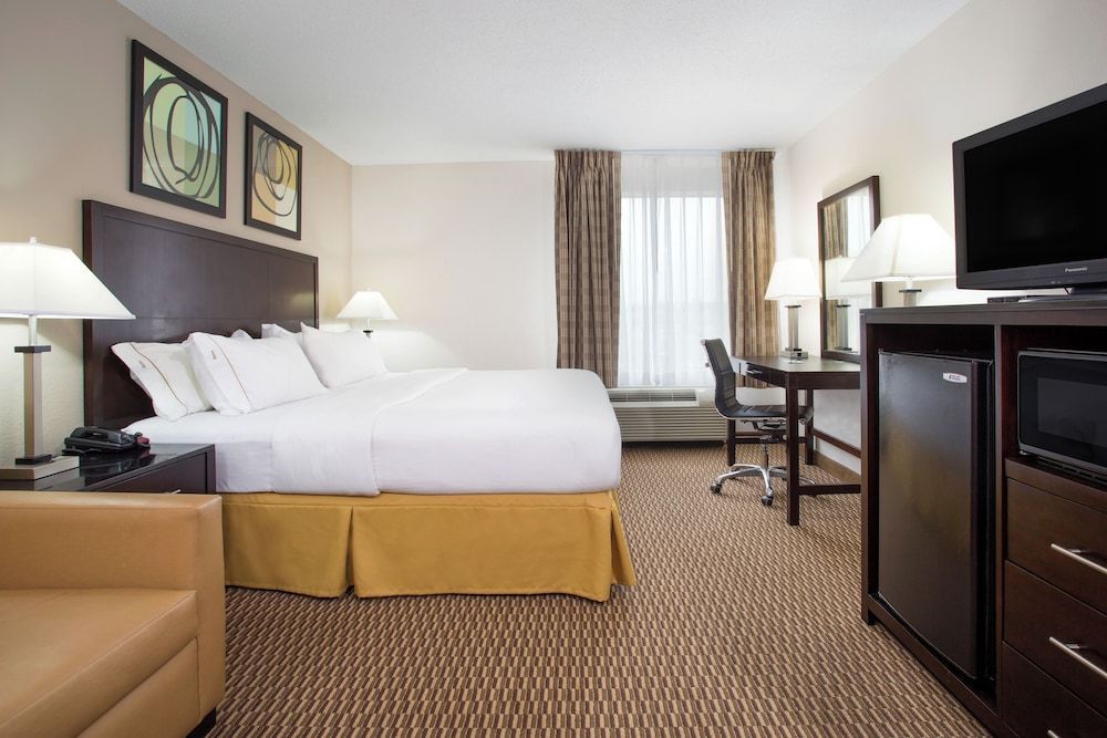Holiday Inn Express LEXINGTON-SW (NICHOLASVILLE) by IHG 2