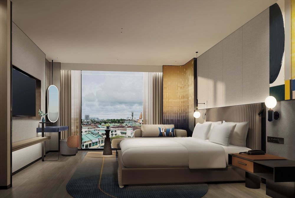 voco Kuching by IHG 2