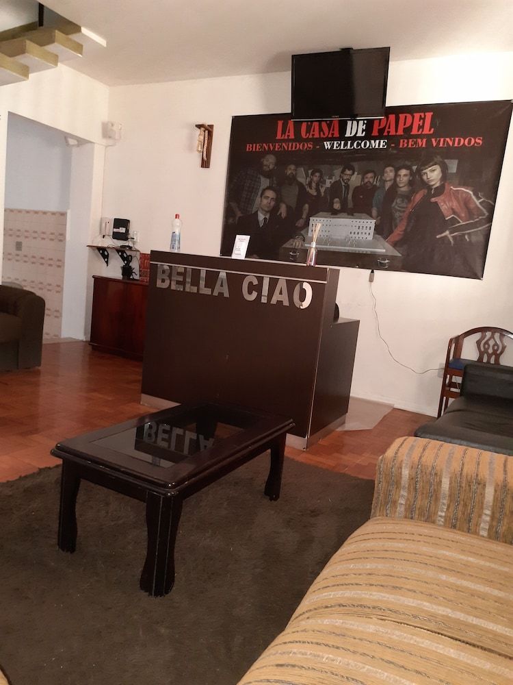 Bella Ciao Hostel 2