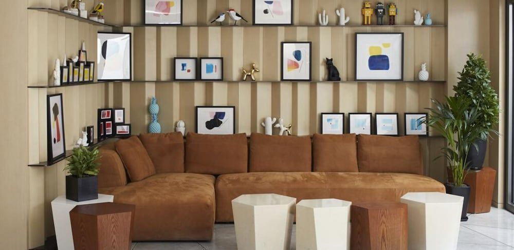 The OTTO Hotel 1