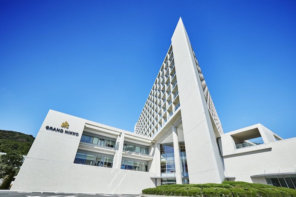 GRAND NIKKO AWAJI 1
