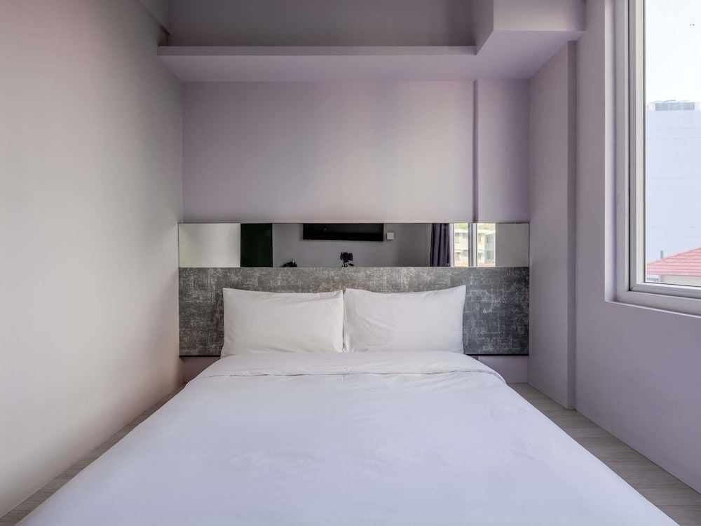 ibis budget Singapore Vanda 2