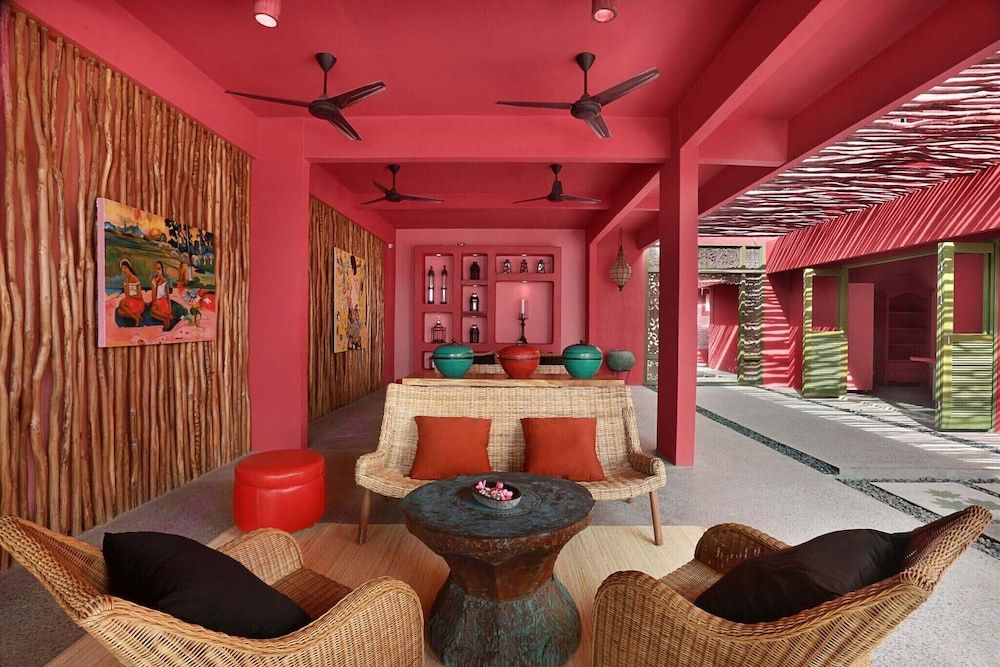 PinkCoco Gili Trawangan - Constant Surprises - for Cool Adults Only 2