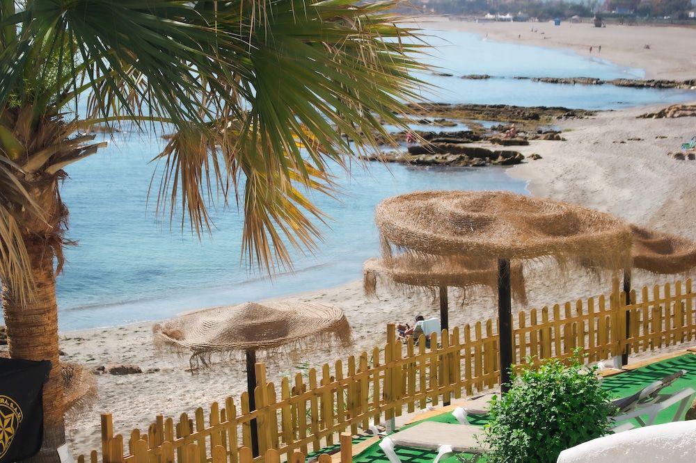 Hotel Patricia 1