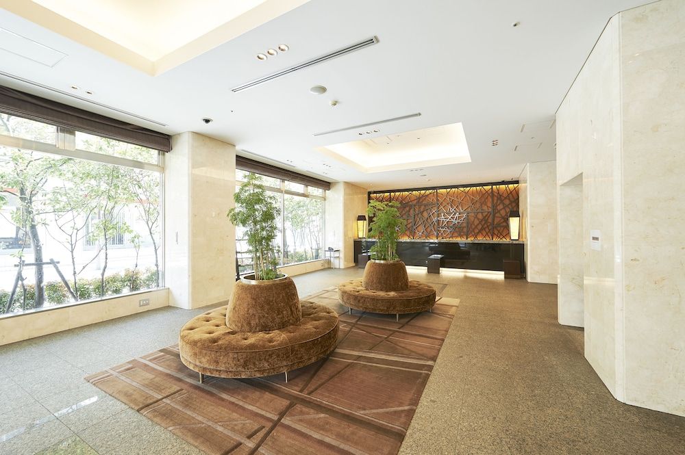 Sotetsu Fresa Inn Kawasaki-Higashiguchi 1