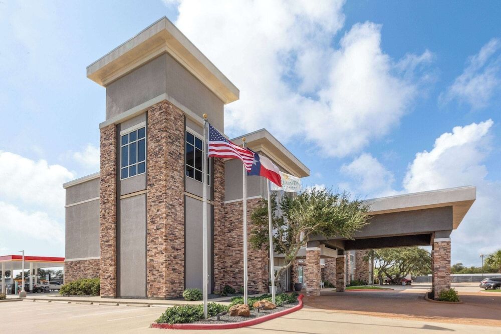 La Quinta by Wyndham Rockport - Fulton 1