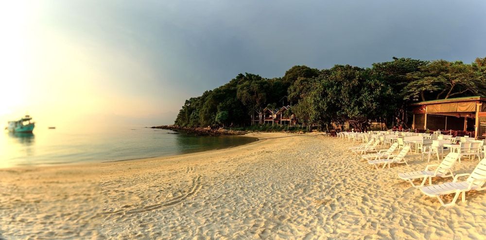 Tubtim Resort 1
