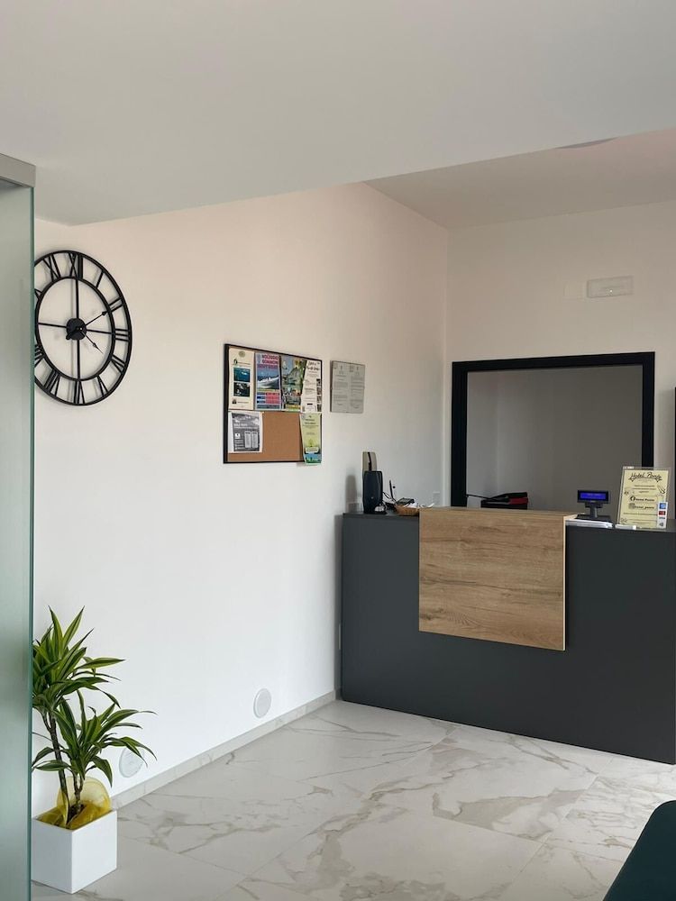 Hotel Ponte 2