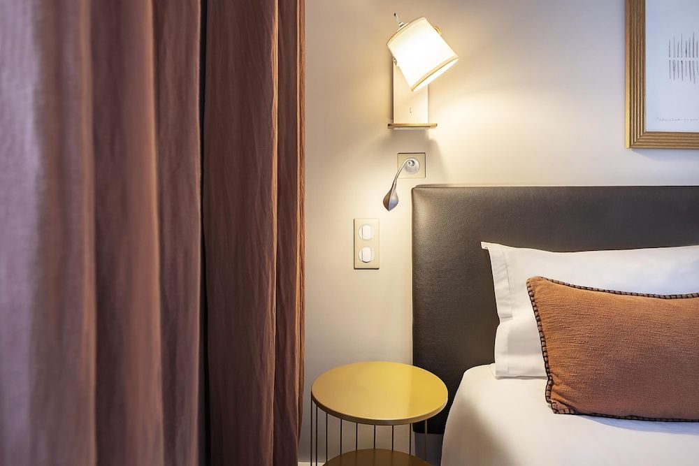 Best Western Aramis Saint Germain 1
