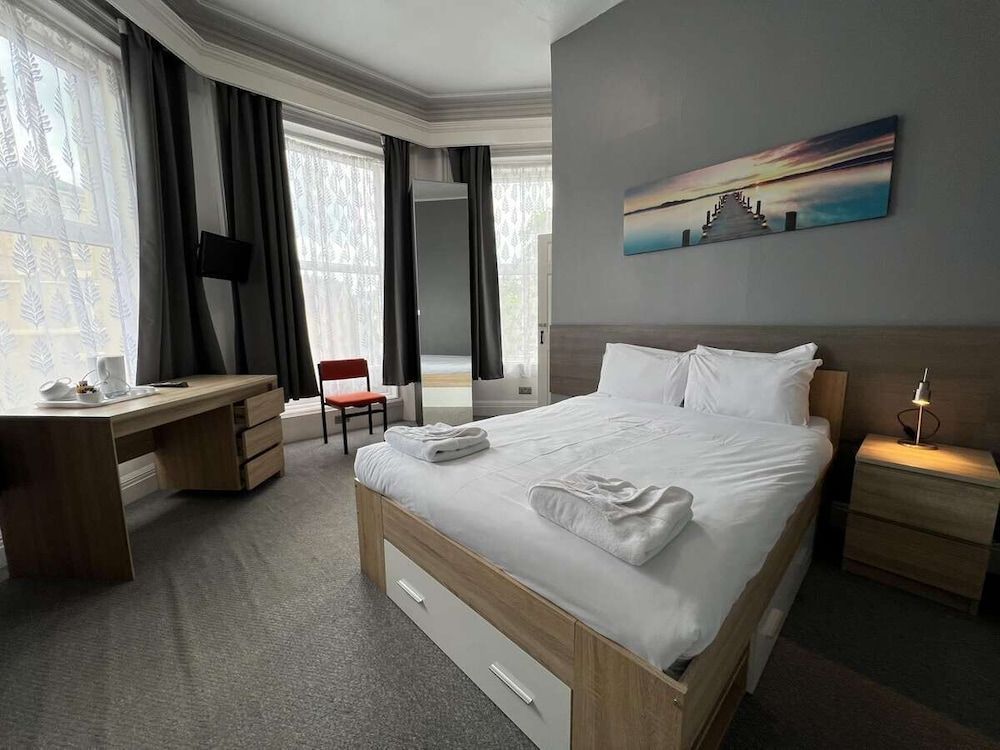 Crystal Beach Hotel 2