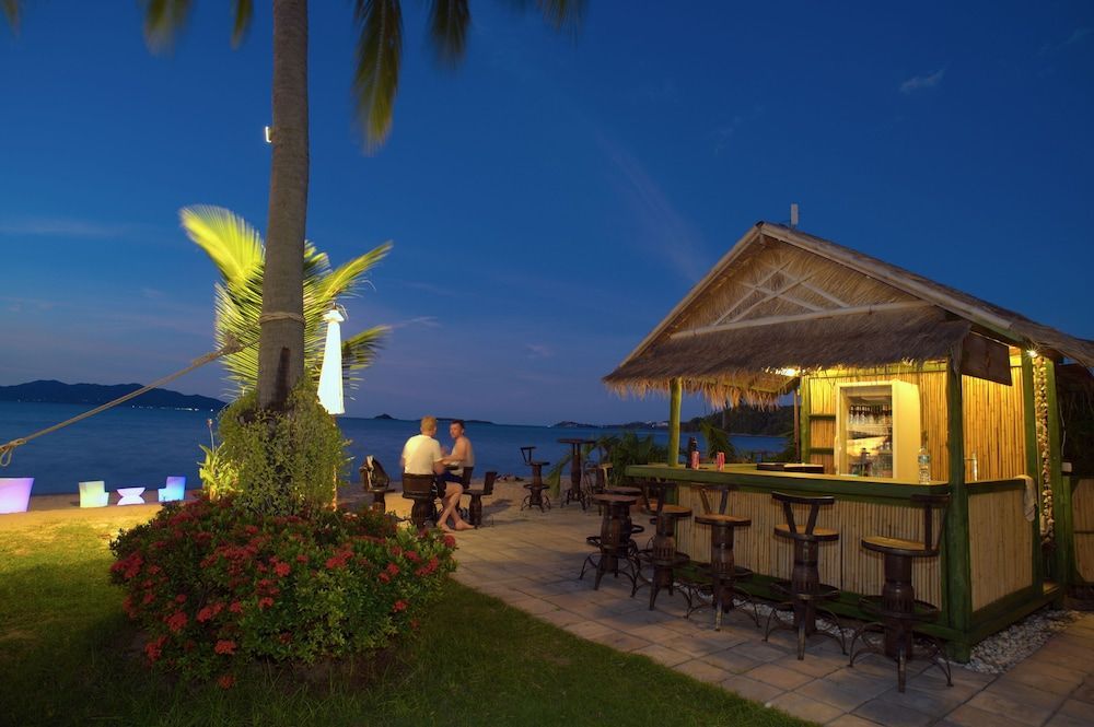 Baan Bophut Beach Hotel Samui - SHA Extra Plus 1