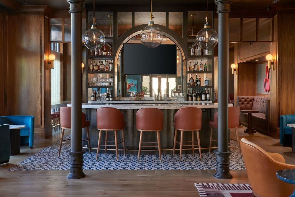 The Alamite, Tuscaloosa, a Tribute Portfolio Hotel 2