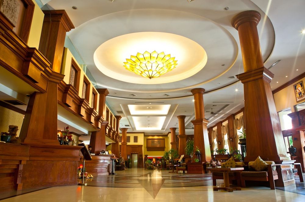 Prince Angkor Hotel & Spa 2