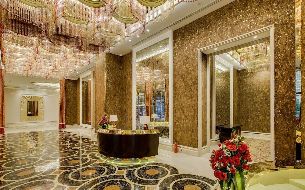 NagaWorld Hotel & Entertainment Complex 2