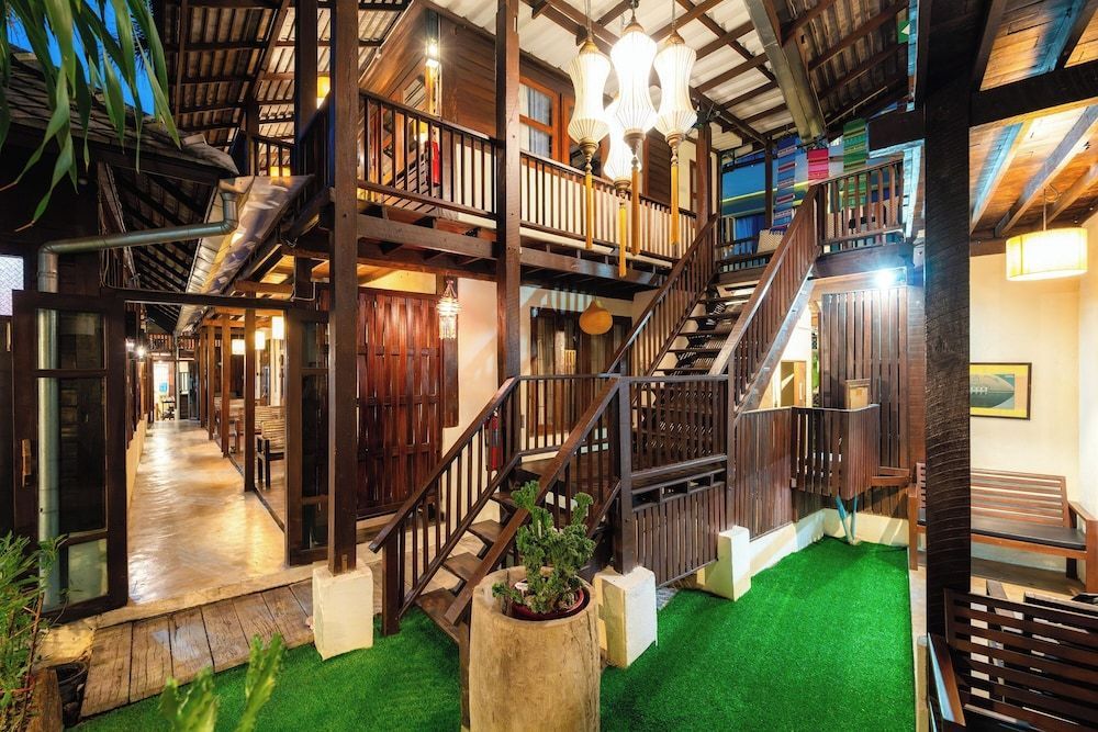 Rompo Boutique Hotel 1